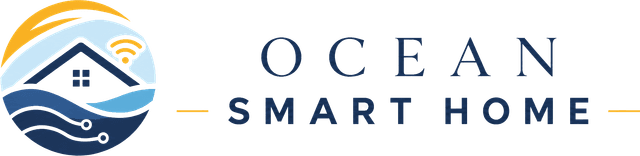 Ocean Smart Home
